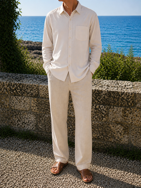 Yves en Balade
