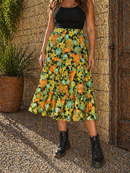 Bal de Fleurs