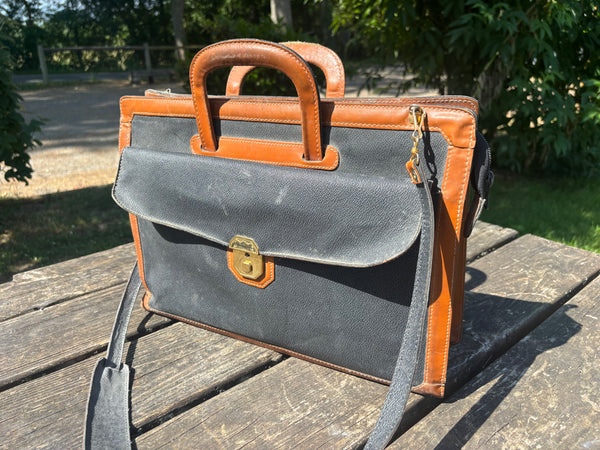 The Teacher’s Bag