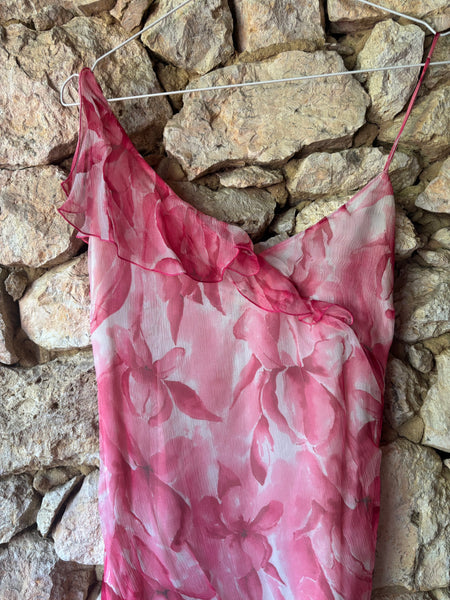 Pink Flowers
