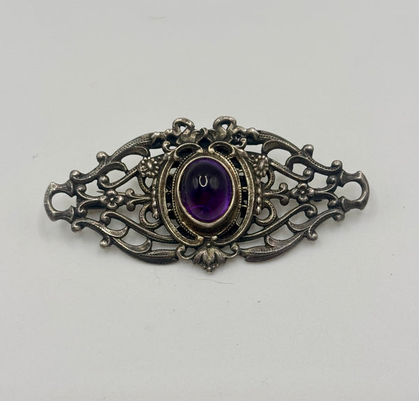 L’écrin Violet