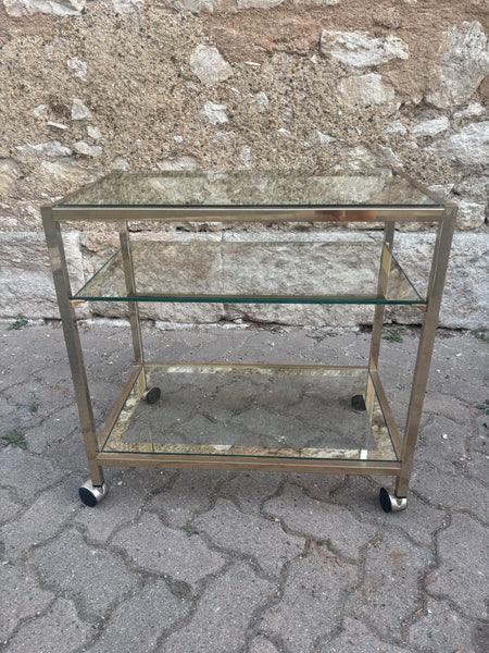 Les Déboires du Comptoir