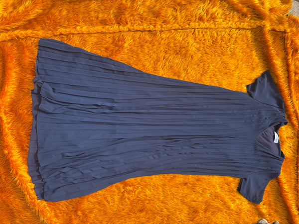 Blue Élégance