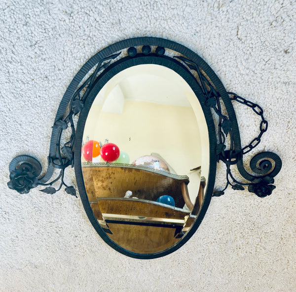Art Reflects