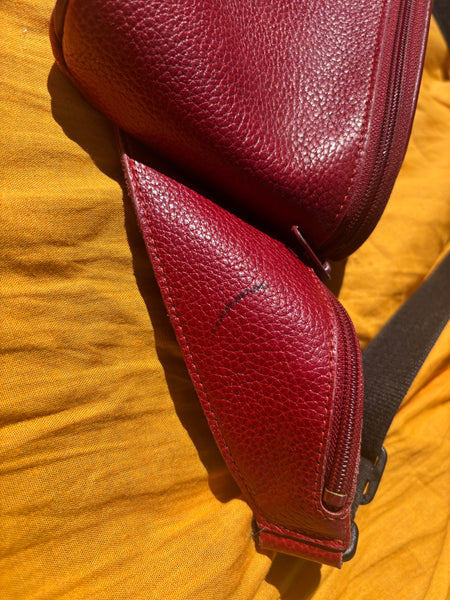 Red Banana