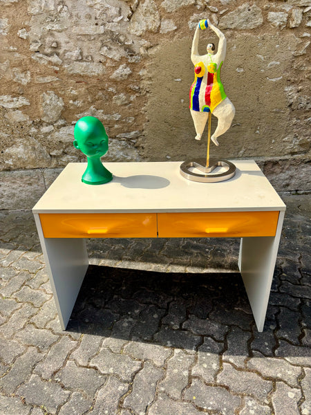 Yellow Submarine