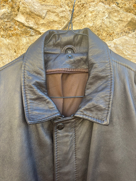 Brown Pilot