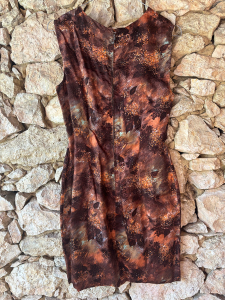 Brown Galactic