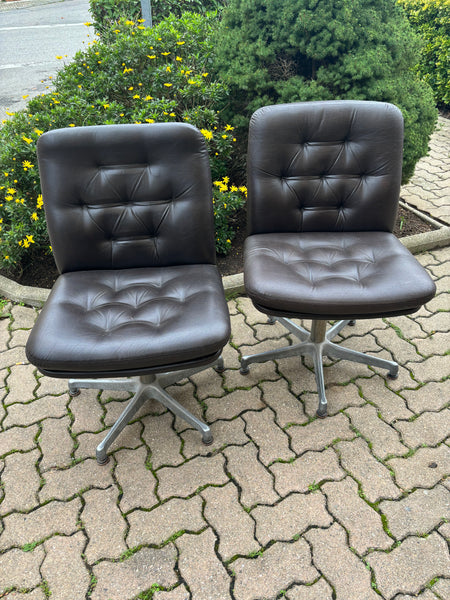 Double Dark Chocolate