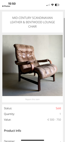 Dark Chocolate & Finland Nights