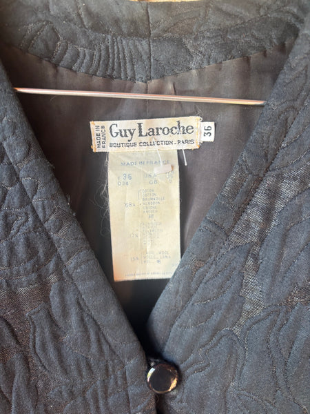 Guy En Fête