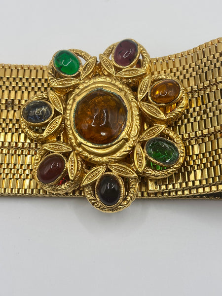 Voyage Byzantin