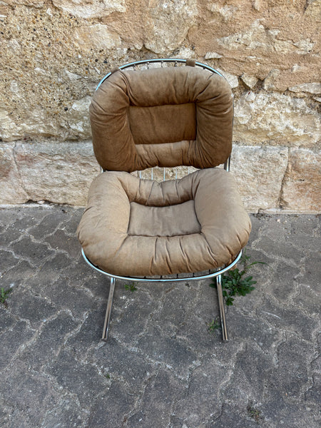 Velvet SpaceSeat