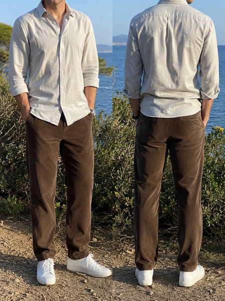 Casual Style