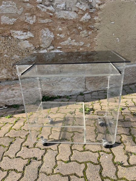 Invisible Office