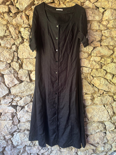 Black Linen