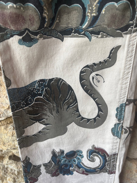 Tiger Vibes
