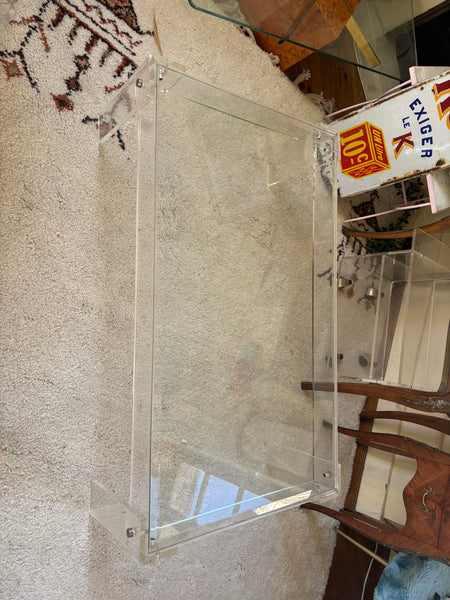 Baby Plexi