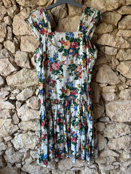 Rénette en Fleurs