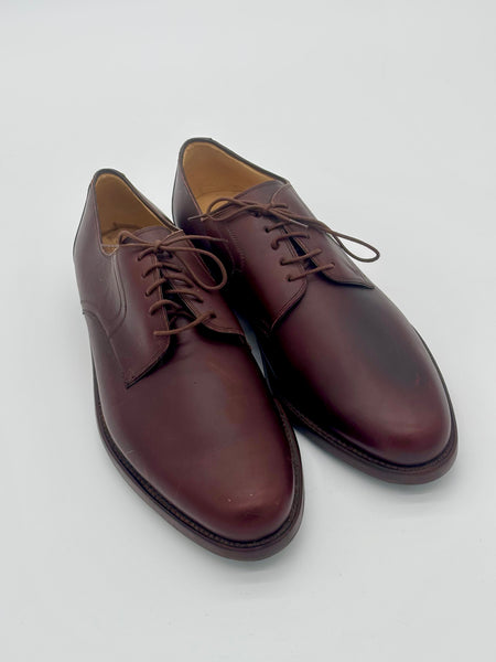 Bally for Barry