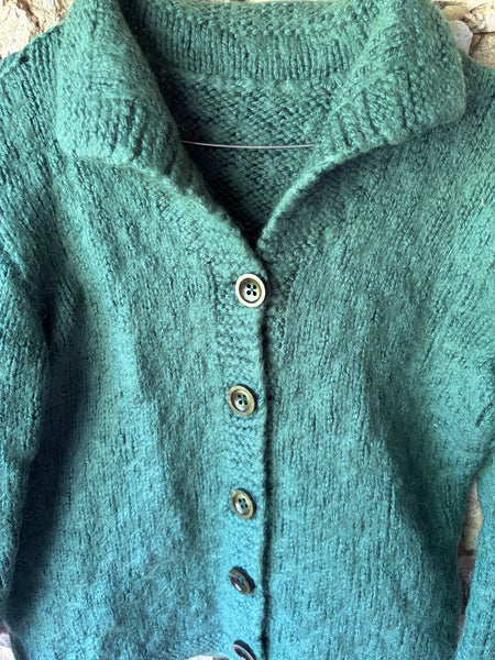 Cosy Green
