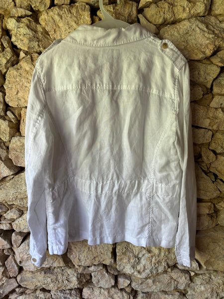White Linen