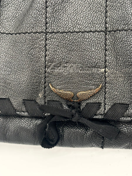 The Devil’s Wings