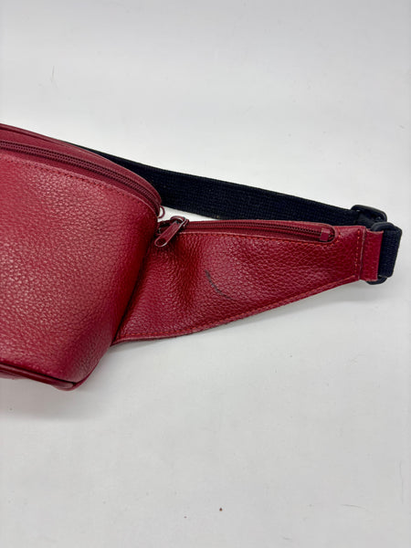 Red Banana