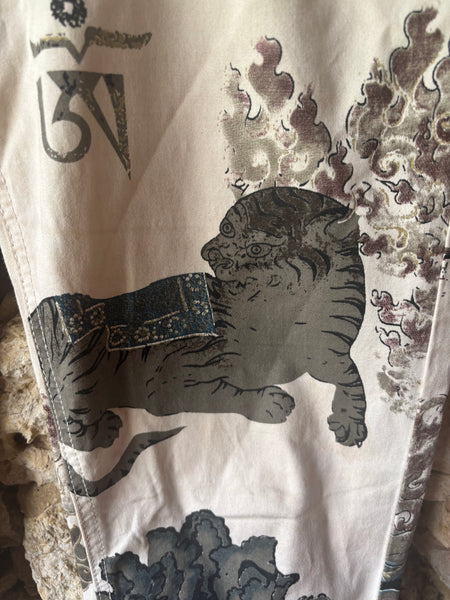 Tiger Vibes