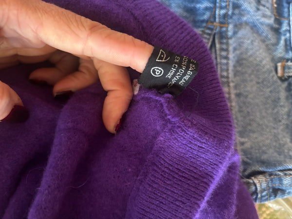 Soft Violette