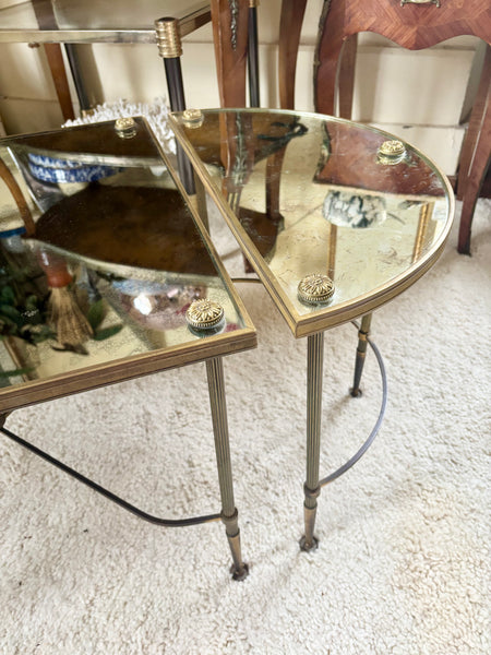 Luxure en Miroir