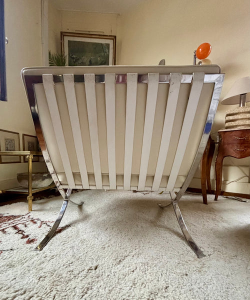 Cappuccino in Barcelona