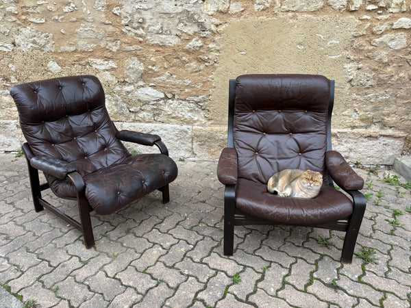 Dark Chocolate & Finland Nights