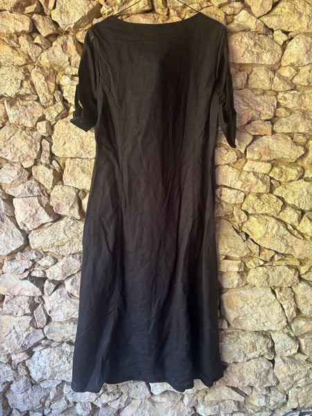 Black Linen
