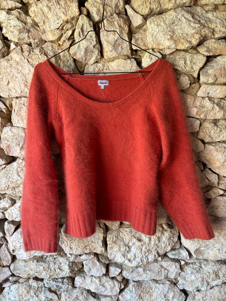 Nuage Terracotta