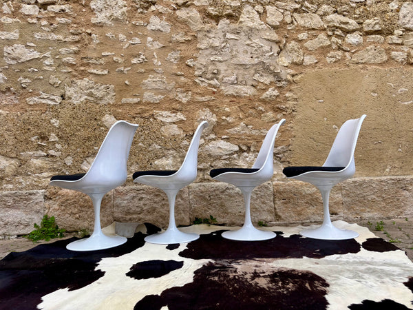 Les Quatre Dalmatiens