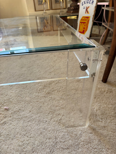 Baby Plexi