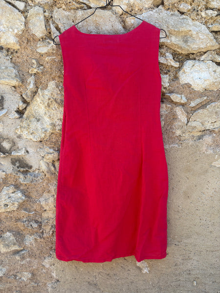 Passion de De Verano