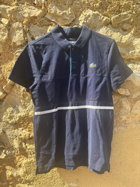 Lacoste en Vacances