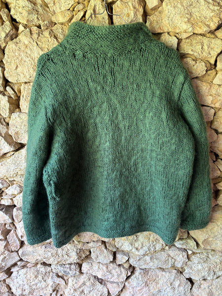 Cosy Green