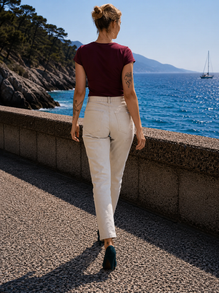 Terres et Mers