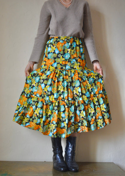 Bal de Fleurs