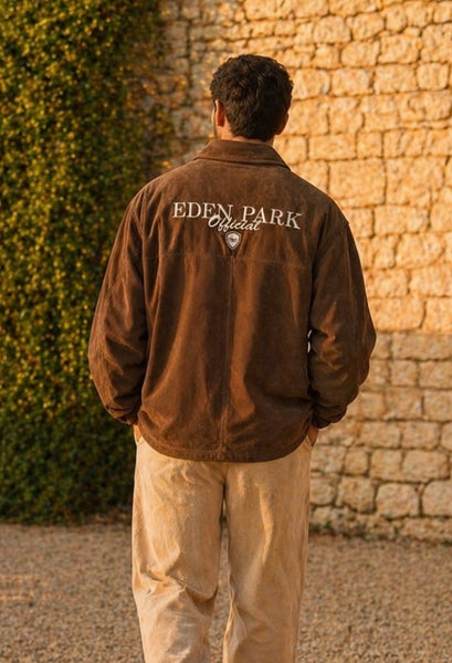 Official Eden