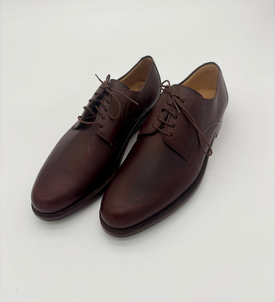 Bally for Barry