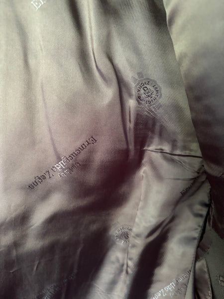 Ermenegildo Zegna