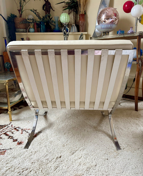 Cappuccino in Barcelona