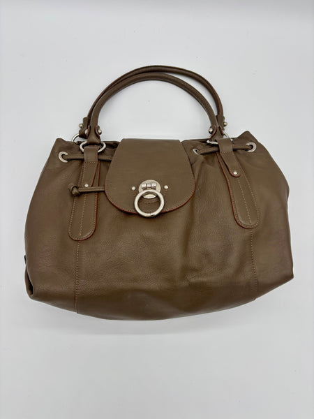 Madam Greybrown