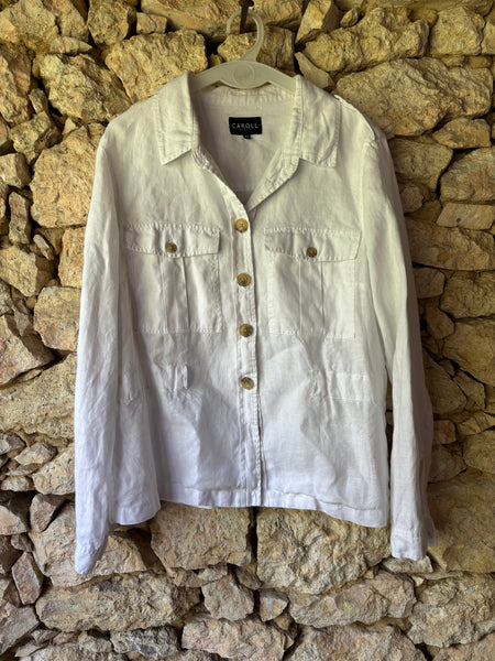 White Linen