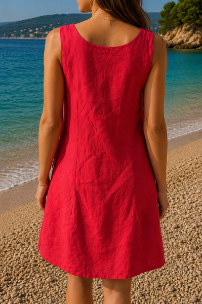 Passion de De Verano