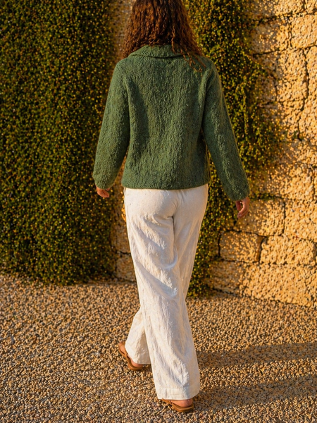 Cosy Green